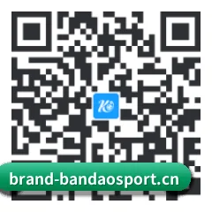 iPhone 专版 二维码